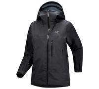 Arc'teryx - Women's Beta SV Jacket - Giacca antipioggia M nero