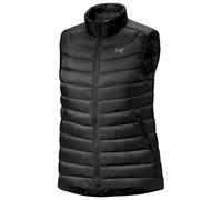Arc'teryx - Women's Cerium Vest - Gilet in piumino XL nero