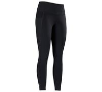 Arc Teryx Essent High Rise Utility 26 W - pantaloni trekking - donna 10 Black woman Bluesign