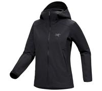 Arc'teryx - Women's Gamma Hoody - Giacca softshell L nero