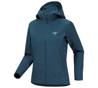 Arc'teryx - Women's Gamma Hoody - Giacca softshell M blu
