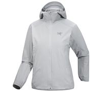 Arc'teryx - Women's Gamma Lightweight Hoody - Giacca softshell M grigio