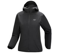 Arc'teryx - Women's Gamma Lightweight Hoody - Giacca softshell M nero