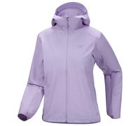 Arc'teryx - Women's Gamma Lightweight Hoody - Giacca softshell S lilla