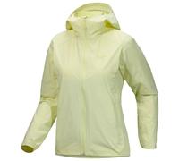 Arc'teryx - Women's Gamma Lightweight Hoody - Giacca softshell XL verde