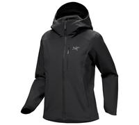 Arc'teryx - Women's Gamma MX Hoody - Giacca softshell S nero