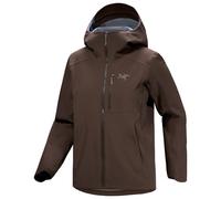 Arc'teryx - Women's Gamma MX Hoody - Giacca softshell XS marrone