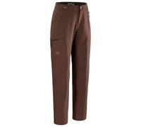 Arc'teryx - Women's Gamma MX Pant - Pantaloni invernali 4 marrone