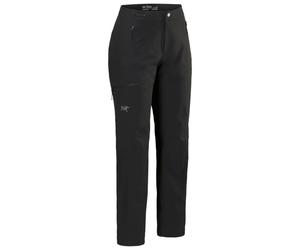 Arc'teryx - Women's Gamma Pant - Pantaloni softshell 12 - Regular nero
