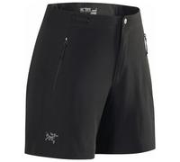Arc'teryx - Women's Gamma Short 6'' - Pantaloncini 4 nero