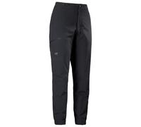 Arc'teryx - Women's Gamma Tapered Pant - Pantaloni da trekking 0 - Short nero