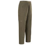 Arc'teryx - Women's Gamma Utility Pant - Pantaloni softshell 6 marrone/olivia