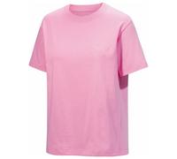 Arc'teryx - Women's Kragg Cotton Little Bird Crew S/S - T-shirt S fuchsia