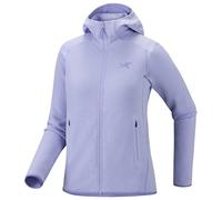 Arc'teryx - Women's Kyanite Hoody - Giacca in pile M lilla