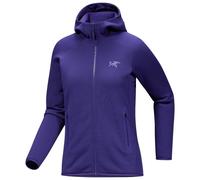 ARC'TERYX Kyanite Hoody W - Donna - Blu / Viola - Taglia S- modello 2025