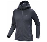 Arc'teryx - Women's Kyanite Hoody - Giacca in pile XL blu