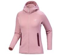 Arc'teryx - Women's Kyanite Hoody - Giacca in pile XL fuchsia