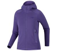Arc'teryx - Women's Kyanite Hoody - Giacca in pile XL lilla