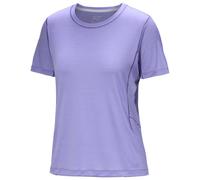 Arc'teryx - Women's Lana Merino Wool Crew S/S - Maglia merino M lilla