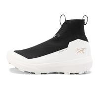 Arc'teryx - Women's Norvan 4 Nivalis - Scarpe per trail running EU 38 bianco