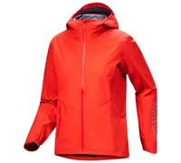 Arc'teryx - Women's Norvan Jacket - Giacca da corsa XS rosso