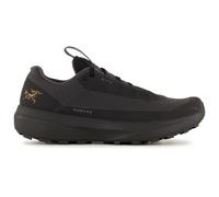 Arc'teryx Norvan Ld 4 GTX Sneaker Donna, Nero/nero, 39 EU