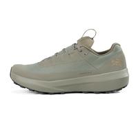 Arc'teryx - Women's Norvan LD 4 GTX - Scarpe per trail running EU 42 olivia/grigio