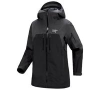 Arc'teryx - Women's Rush Jacket - Giacca da sci XS nero