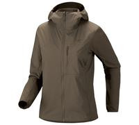 Arc'teryx - Women's Squamish Hoody - Giacca a vento L marrone