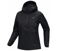 Arc'teryx - Women's Squamish Hoody - Giacca a vento M nero