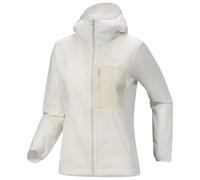 Arc'teryx - Women's Squamish Hoody - Giacca a vento XL grigio