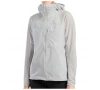 Arc'teryx - Women's Squamish Hoody - Giacca softshell M grigio