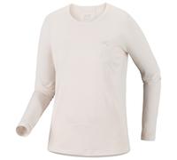 Arc'teryx - Women's Sunna Crew L/S - Maglia funzionale XL bianco