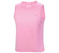 Arc'teryx - Women's Sunna Tank - Canotta L fuchsia