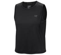 Arc'teryx - Women's Sunna Tank - Canotta L nero