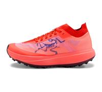 Arc'teryx - Women's Sylan Pro - Scarpe per trail running EU 38 rosso