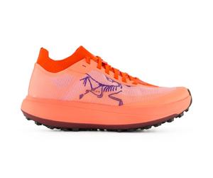 Arc'teryx - Women's Sylan Pro - Scarpe per trail running EU 41 1/3 rosso