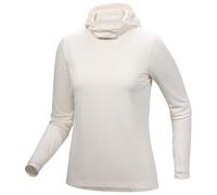 Arc'teryx - Women's Taema Thermal Hoody - Pullover in pile M grigio