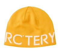 Arc'teryx - Word Head Toque - Berretto One Size arancione