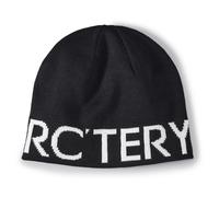 Arc'teryx - Word Head Toque - Berretto One Size nero