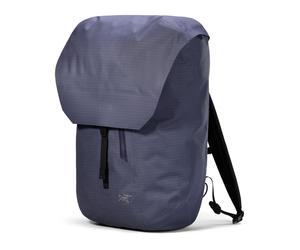 Arc'teryx - Zaino 25L - Granville 25 Backpack Dk Stratus in Nylon - Blu