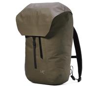 Arc'Teryx - Zaino da città - Granville 25 Backpack Tatsu in Nylon - Kaki Kaki