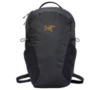 Arc'teryx - Zaino da trekking - Mantis 16 Backpack Black in Poliestere Riciclato - Nero