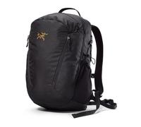 Arc'teryx - Zaino da trekking - Mantis 26 Backpack Black in Poliestere Riciclato - Nero