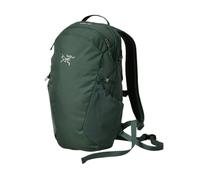 Arc'Teryx Zaino Mantin 16 Dark Jade T.U.