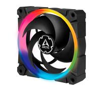 ARCTIC ACFAN00146A sistema di raffreddamento per computer Case PC Ventilatore 12 cm Nero - Nouvo