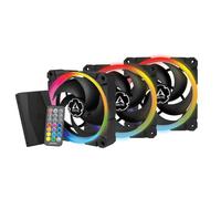 Arctic BioniX P120 A-RGB Bundle