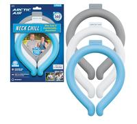 Arctic Air Neck Chill, confezione da 3