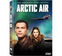Arctic Air: The Complete First Season