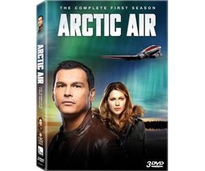 Arctic Air: The Complete First Season
